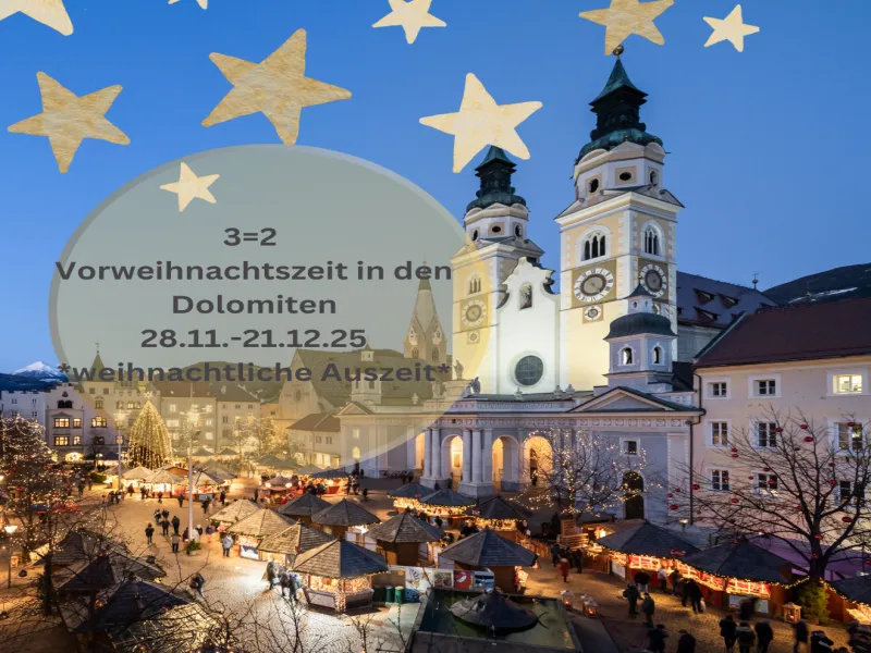 Adventszauber